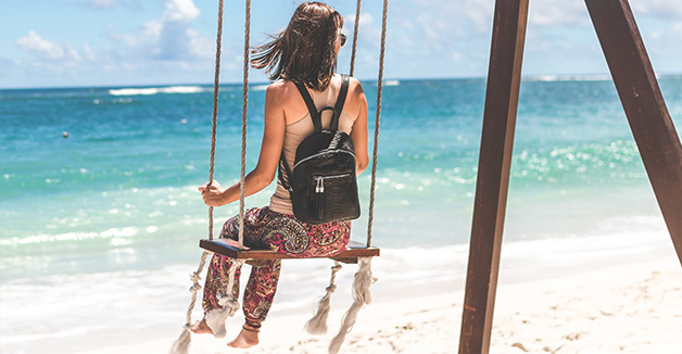 Four characteristics and trends of textile industry