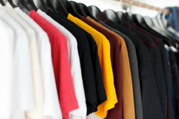 What is the core competitiveness of clothing enterprises